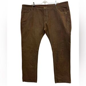 A.Tiziano Men’s Premium Menswear Pants Size 48